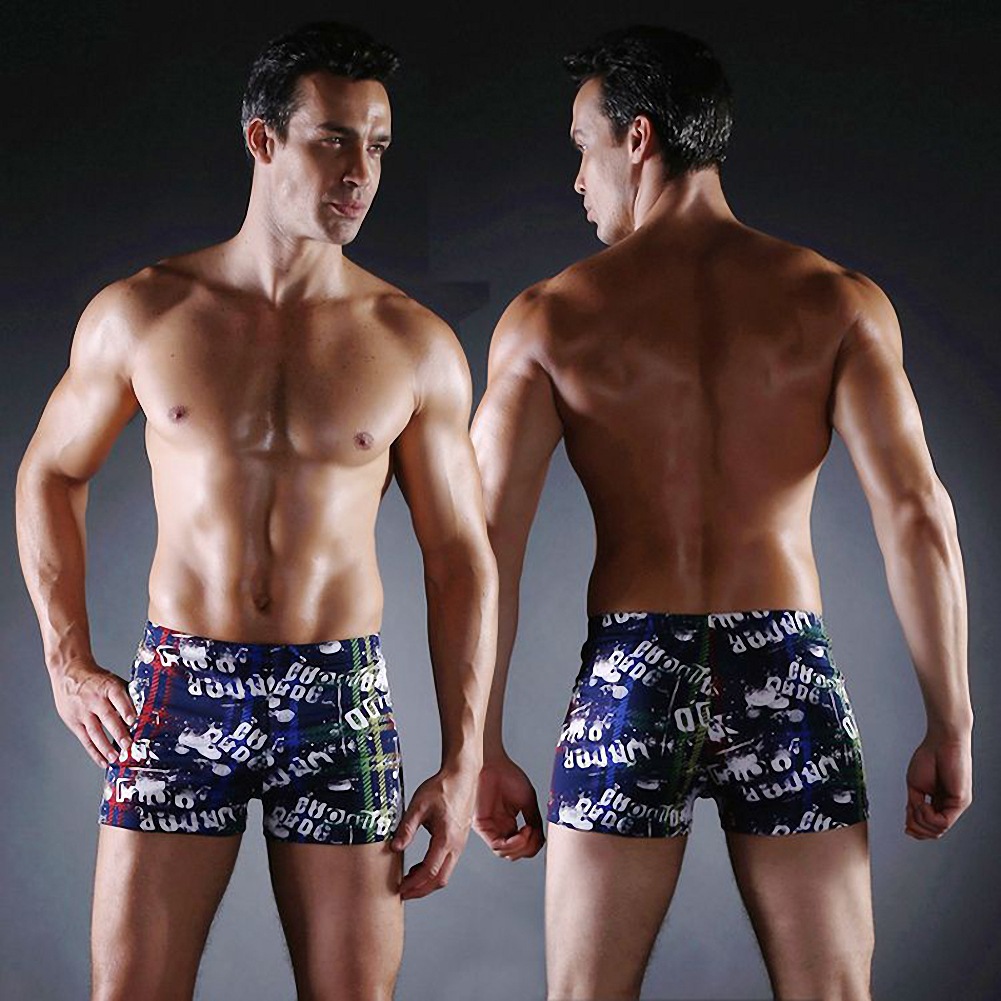 Man Swim Shorts